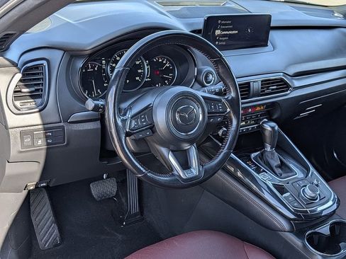 Used 2023 MAZDA CX-9 Carbon Edition image 28
