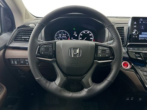 New 2026 Honda Odyssey Elite image 15