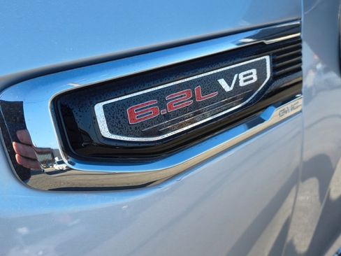 Used 2022 GMC Sierra 1500 Denali image 9