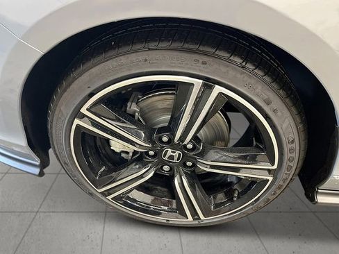 New 2026 Honda Accord Sport image 11
