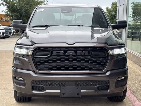 New 2026 RAM 1500 Express RWD image 7