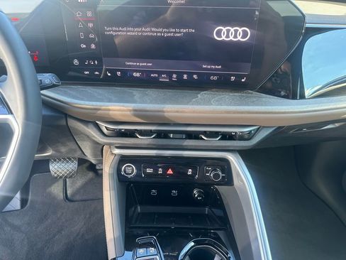 New 2025 Audi Q5 Premium Plus image 15