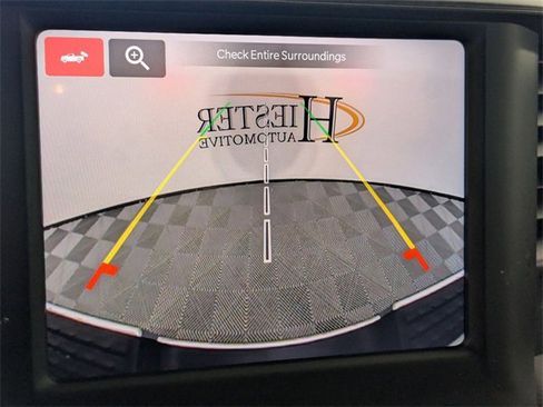 Used 2024 RAM 3500 Big Horn image 20