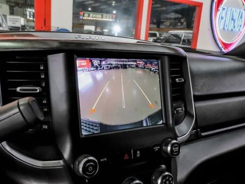 Used 2024 RAM 2500 Big Horn image 20