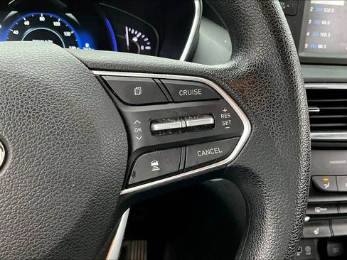 Used 2020 Hyundai Santa Fe SEL AWD/4WD image 12