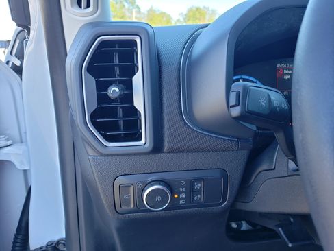 Used 2021 Ford Bronco Sport Big Bend image 13