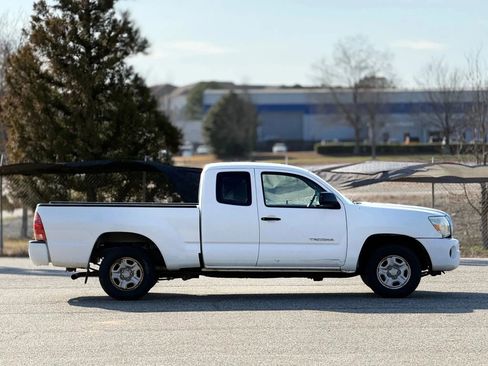 Used 2007 Toyota Tacoma 2WD Access Cab image 6