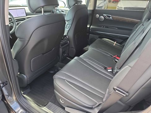 New 2026 Genesis GV80 2.5T Advanced image 23