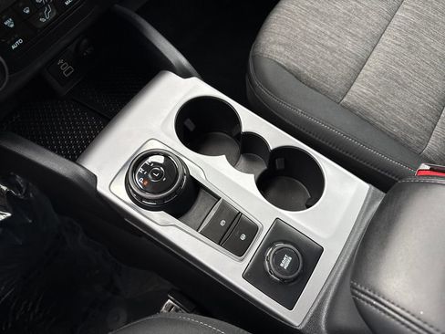 Certified 2023 Ford Bronco Sport Big Bend AWD/4WD image 22