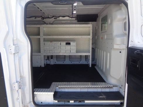 Used 2022 Ford Transit 350 Low Roof RWD image 10