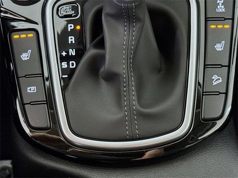 New 2026 Kia Seltos S image 22