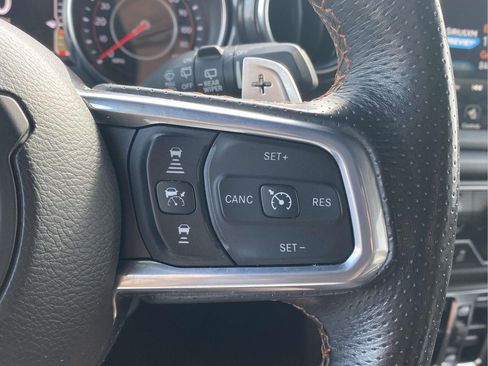 Used 2021 Jeep Wrangler Unlimited Rubicon AWD/4WD image 21