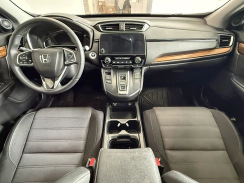 Used 2022 Honda CR-V EX image 20