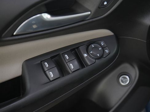 Used 2024 Buick Envista Avenir FWD image 20