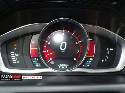 Used 2014 Volvo XC60 T6 image 28