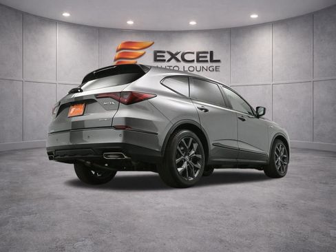 Used 2023 Acura MDX A-Spec image 51