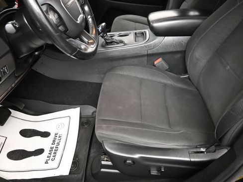 Used 2019 Dodge Durango AWD image 15