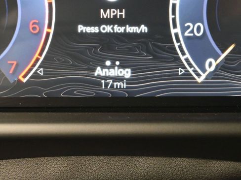 New 2026 Jeep Grand Wagoneer image 39