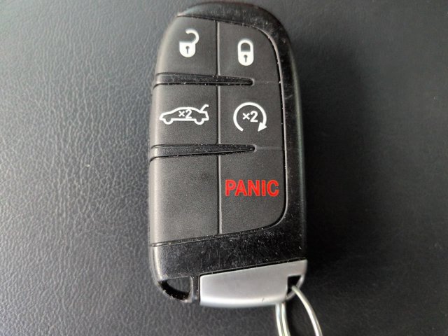 Used 2023 Dodge Charger SRT Hellcat RWD image 31