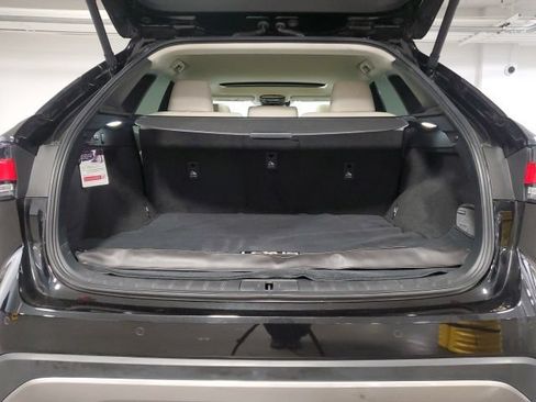 Certified 2023 Lexus RX 350 Premium w/ Accessory Package (Z1) AWD/4WD image 22