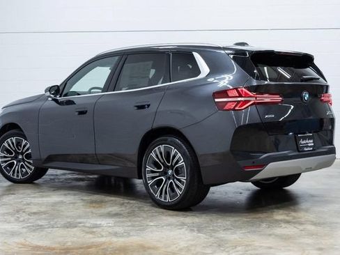 Certified 2025 BMW X3 xDrive30i AWD/4WD image 12