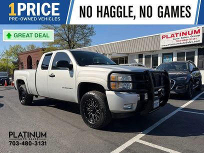 Used 2010 Chevrolet Silverado 1500 LT w/ Power Pack Plus