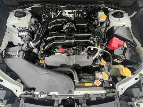 Used 2015 Subaru Forester 2.5i w/ Alloy Wheel Package image 28