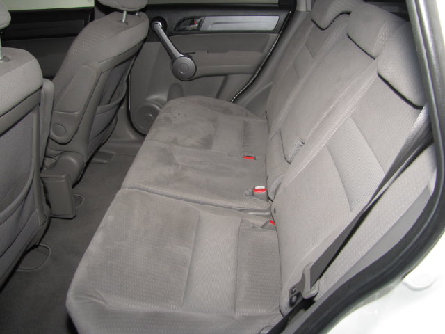 Used 2009 Honda CR-V EX image 36