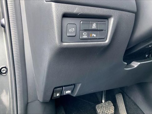 Used 2025 MAZDA CX-5 Signature image 37