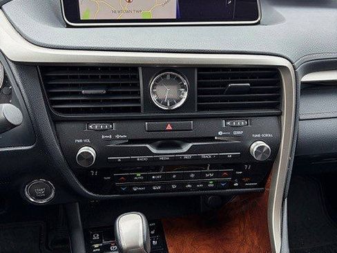 Used 2016 Lexus RX 350 AWD image 11