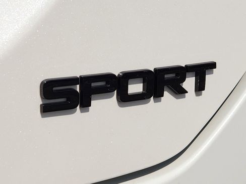 New 2026 Honda Pilot Sport image 12