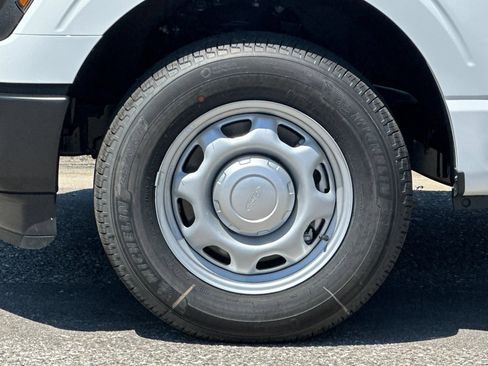 New 2026 Ford F150 XL RWD image 22