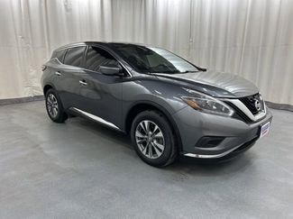 Used 2018 Nissan Murano S video 1