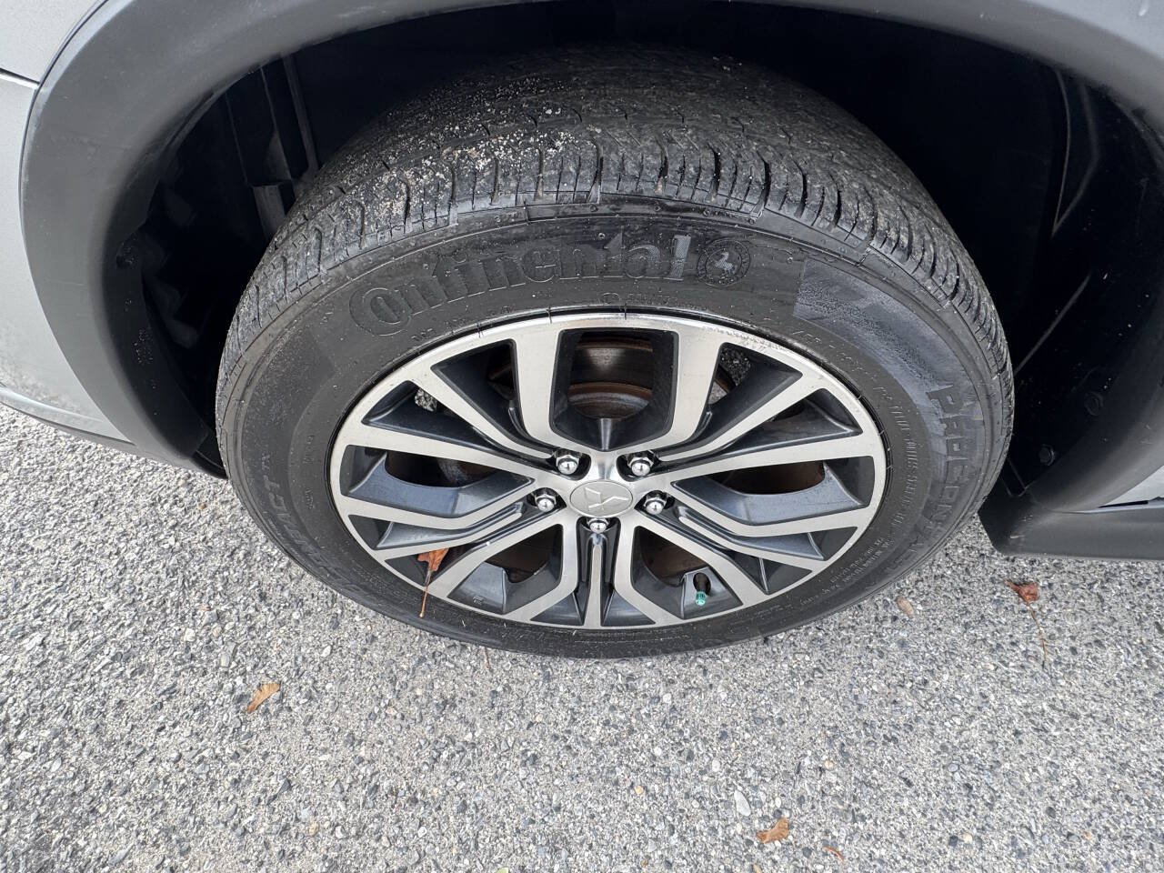 Used 2019 Mitsubishi Outlander Sport SE FWD image 29