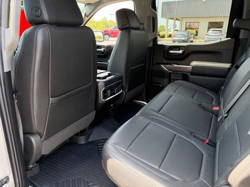 Used 2022 Chevrolet Silverado 1500 LTZ w/ LTZ Premium Texas Edition AWD/4WD image 17