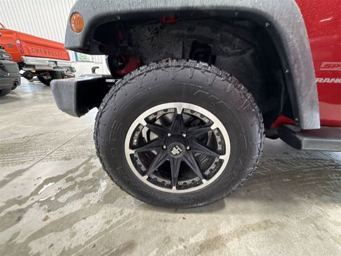 Used 2011 Jeep Wrangler Sport image 23