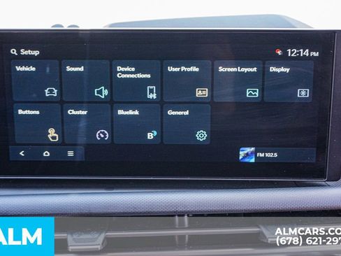 Used 2026 Hyundai Tucson SEL FWD image 34