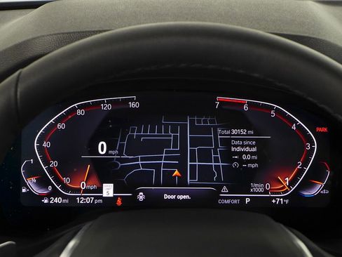 Certified 2023 BMW X3 sDrive30i w/ Convenience Package image 28