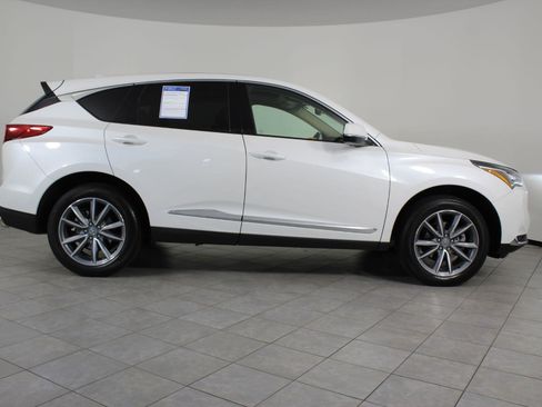 Used 2023 Acura RDX FWD w/ Technology Package image 8