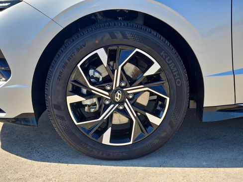 Used 2025 Hyundai Sonata SEL image 12