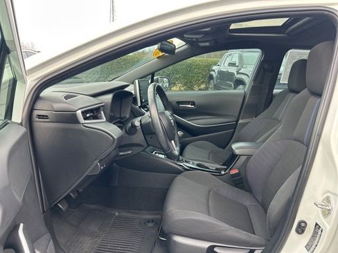 Used 2020 Toyota Corolla SE image 13