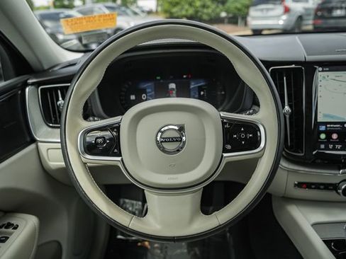 Certified 2025 Volvo XC60 T8 Ultra w/ Protection Package Premier AWD/4WD image 29
