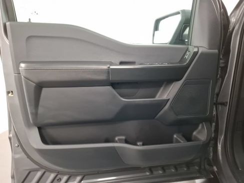Used 2023 Ford F150 XL w/ STX Appearance Package RWD image 16