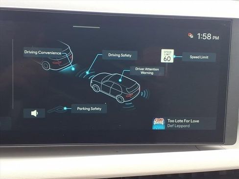 New 2026 Hyundai Tucson SE image 7