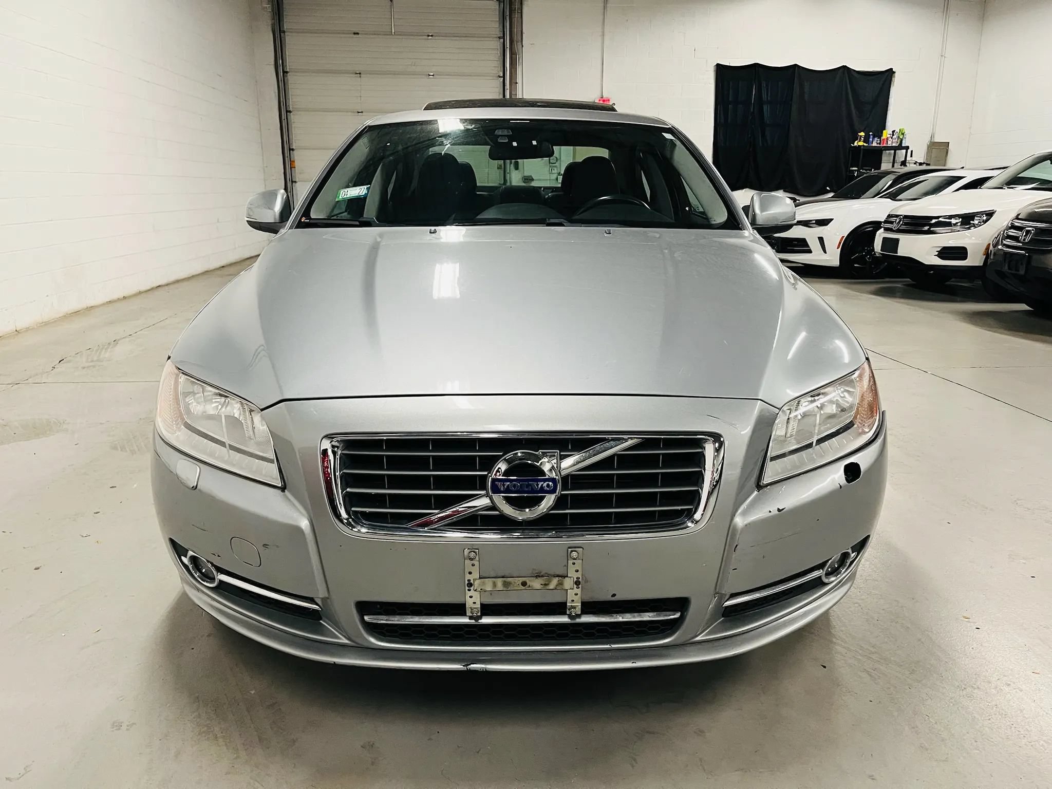 Used 2013 Volvo S80 3.2 FWD image 3
