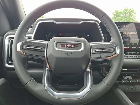 New 2026 GMC Canyon Elevation w/ Convenience Package AWD/4WD image 19