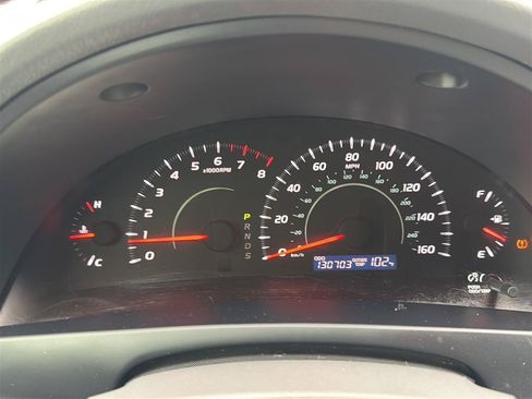 Used 2007 Toyota Camry LE FWD image 22
