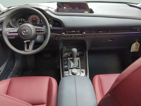 Certified 2023 MAZDA CX-30 AWD 2.5 S w/ Preferred Package image 13