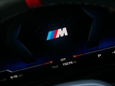 Certified 2026 BMW X3 M50 AWD/4WD image 34