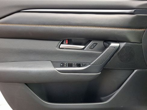 Certified 2025 MAZDA CX-50 2.5 Hybrid w/ Weather Package image 13